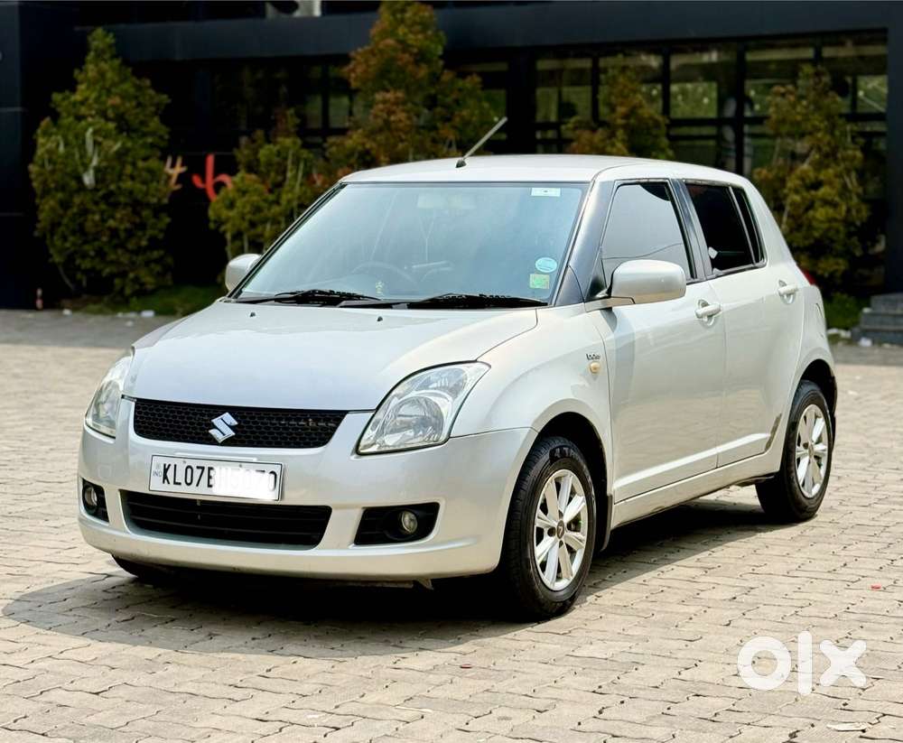 Maruti Suzuki Swift Ddis Vdi, 2008, Diesel