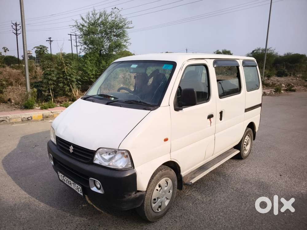 Maruti Suzuki Eeco 7 Seater Standard, 2024, Petrol