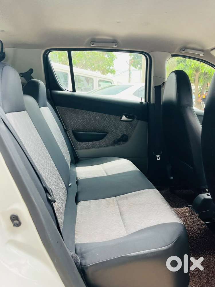 Maruti Suzuki Alto 800 0.8 Vxi (o), 2018, Petrol