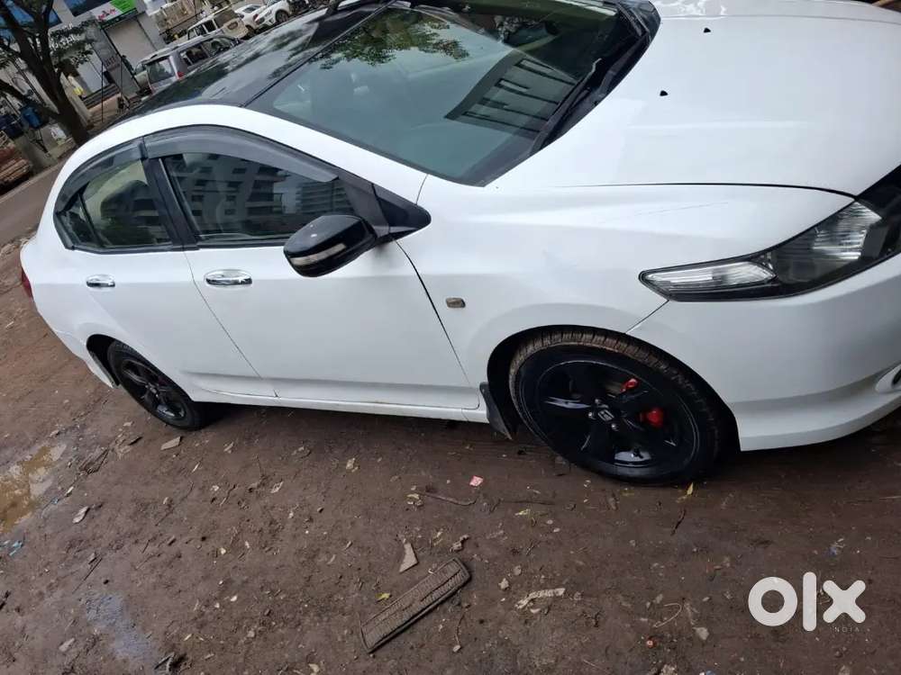 Honda City 1.5 2011 Petrol