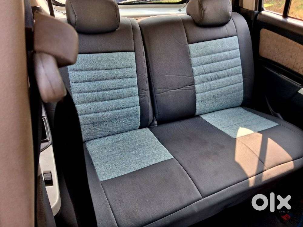 Maruti Suzuki Wagon R Vxi, 2014, Petrol