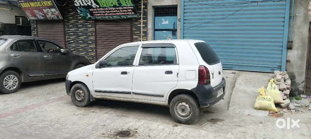 Maruti Suzuki 800 2011 मॉडल