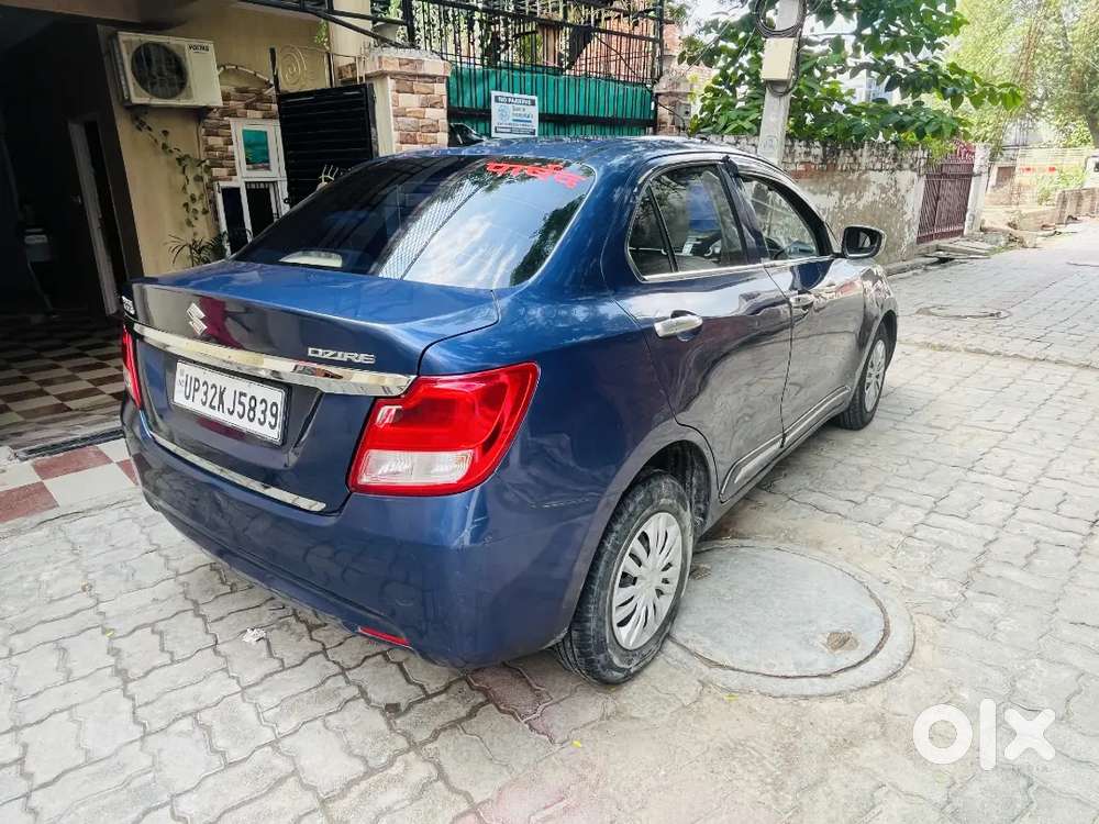 Maruti Suzuki Dzire 2019 Petrol 62000 Km Driven
