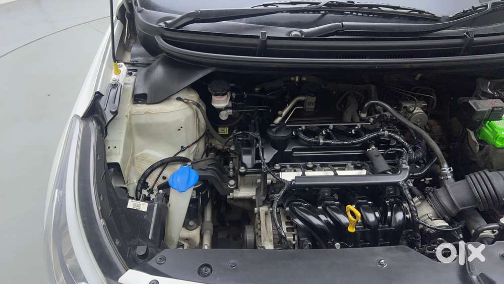 Hyundai Elite I20 [ ] 1.2 Asta, 2018, Petrol