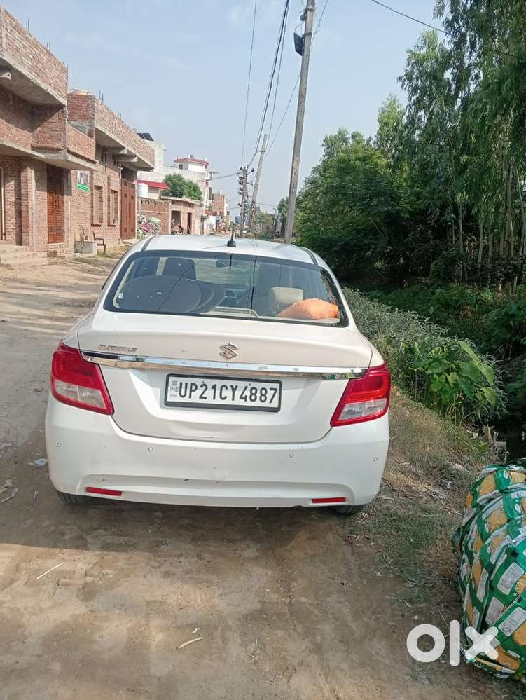 Maruti Suzuki Dzire 2023