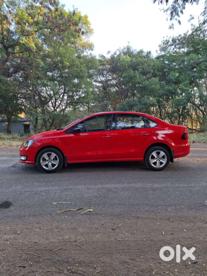 Skoda Rapid 1.5 Tdi At Elegance, 2017, Diesel