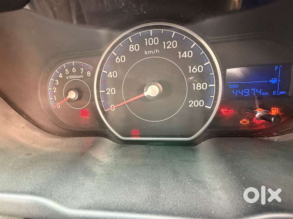 Hyundai I10 1.2 Kappa Magna, 2013, Petrol