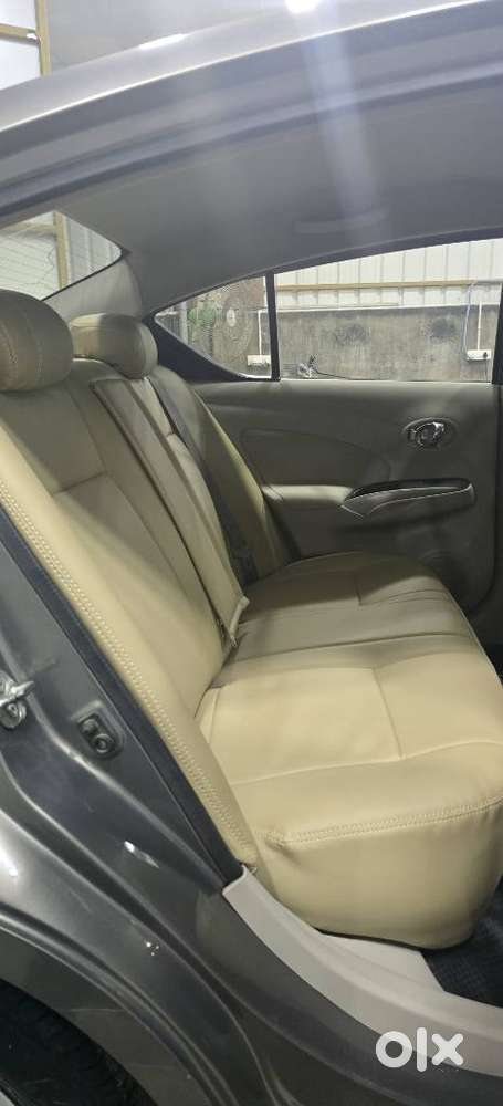 Nissan Sunny Xv Special Edition, 2012, Diesel