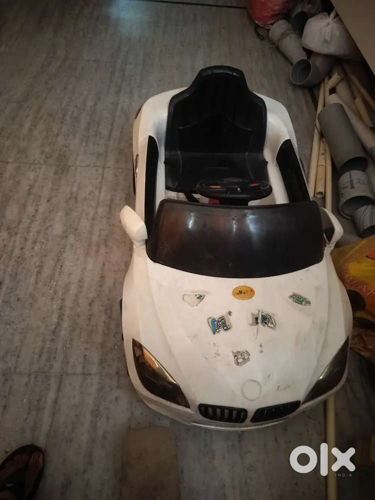 Kids Electronics car