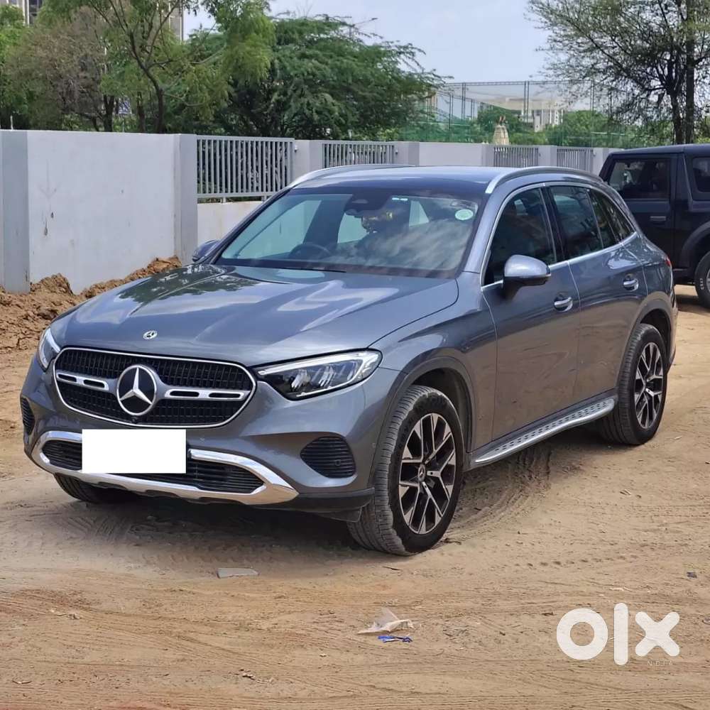 Mercedes-benz Glc, 2023, Diesel