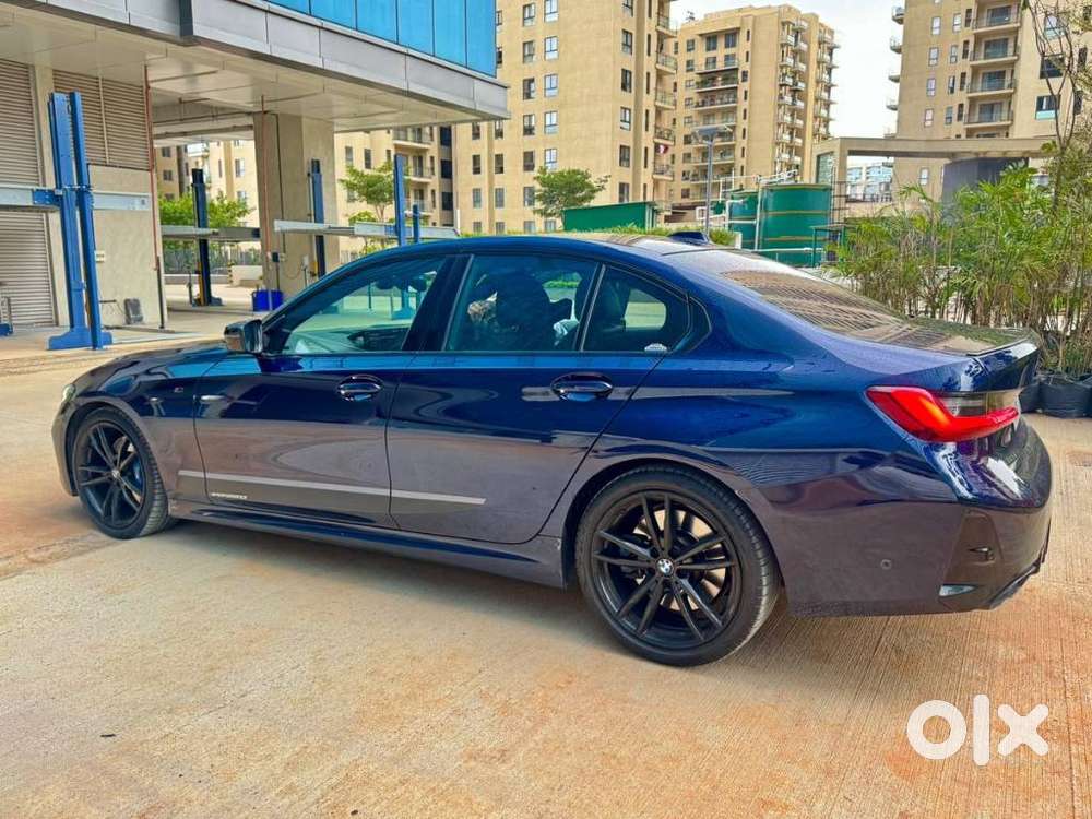 Bmw 3 Series 3.0 M340i Xdrive, 2023, Diesel