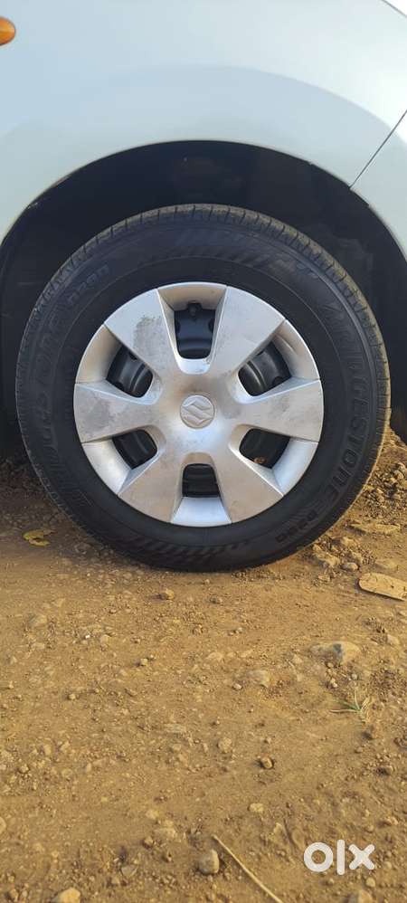 Maruti Suzuki A-star At Vxi, 2013, Petrol