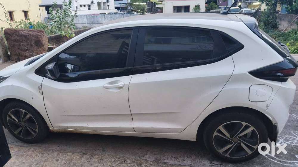 Tata Altroz Ev Xz Plus, 2024, Diesel
