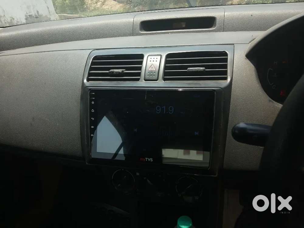 Shift Desire Own Vehicle