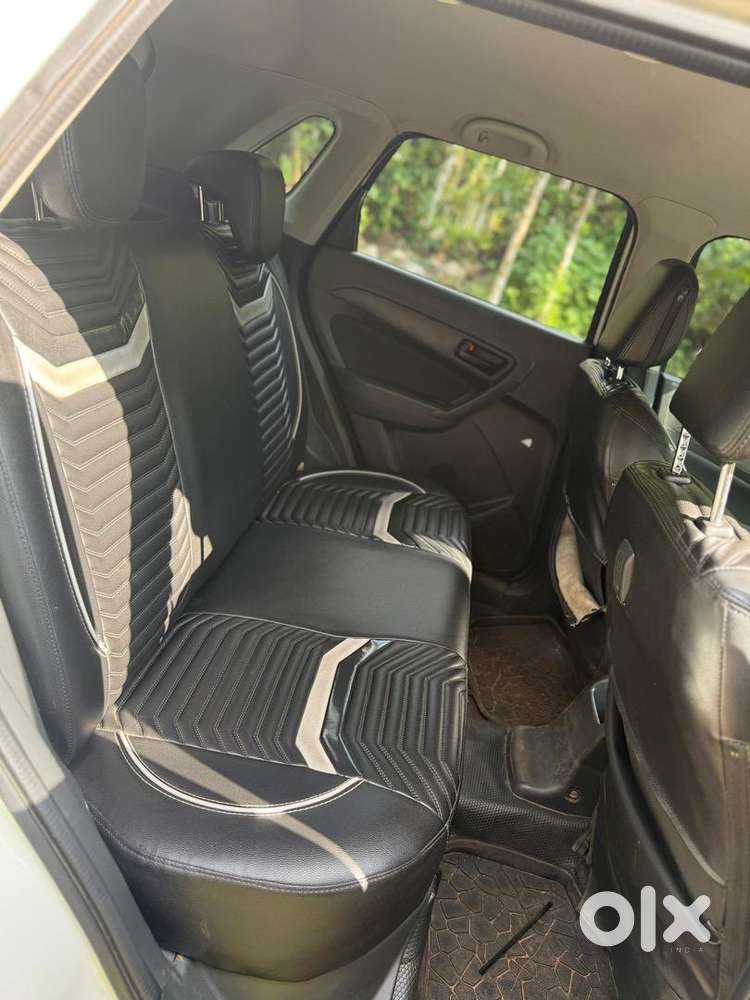 Maruti Suzuki Vitara Brezza 2016 Diesel Good Condition