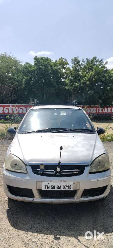Tata Indica V2, 2013, Diesel