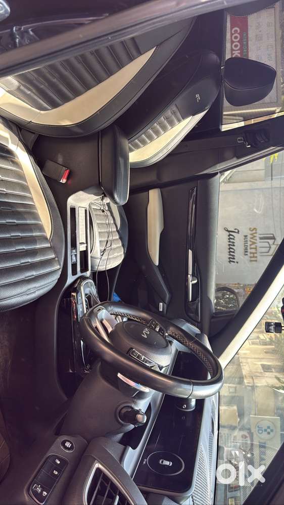 Kia Seltos 2023 Gtx Diesel For Sale