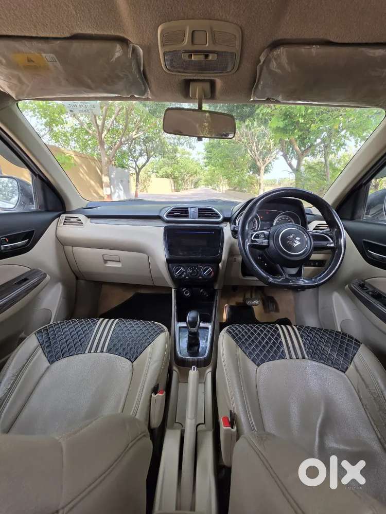 Maruti Dzire Vxi 2022 Automatic