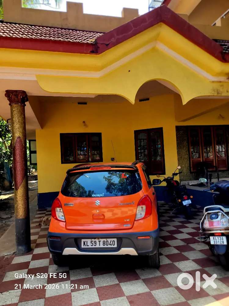 Celerio Amt Nri Used Fully Loaded