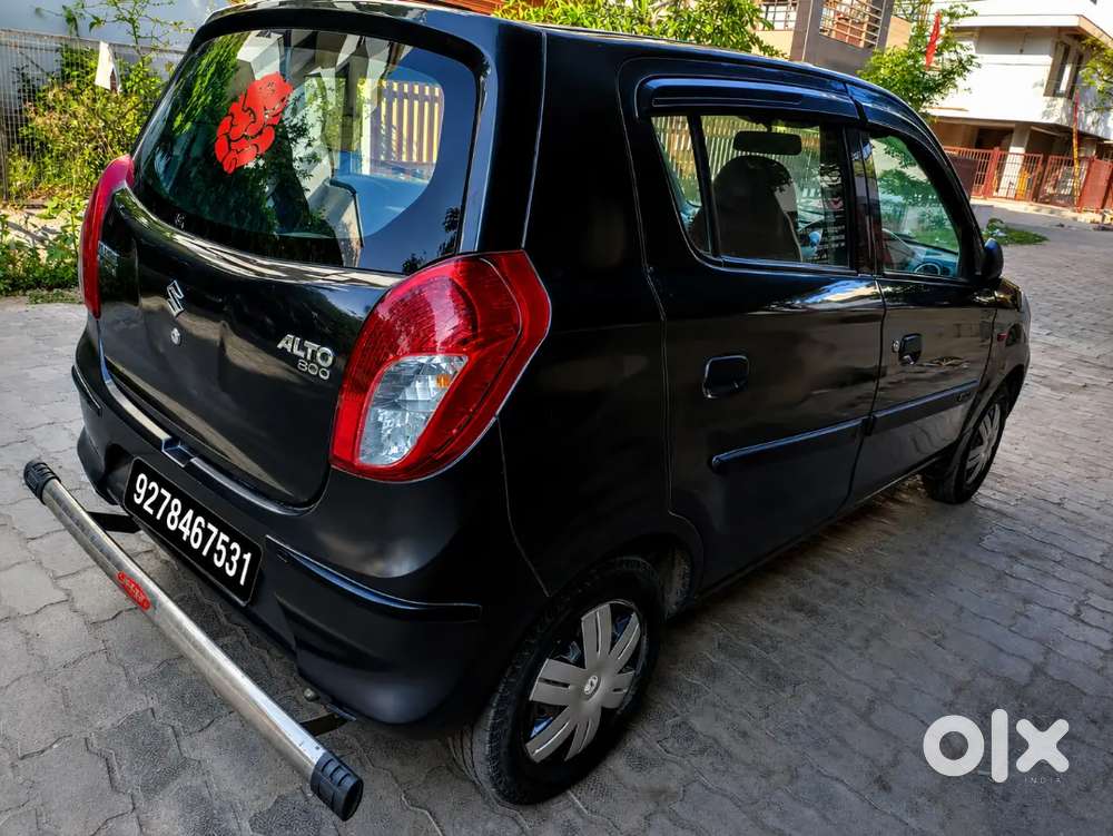 Maruti Suzuki Alto 2019 Petrol + Cng