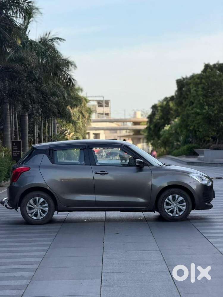 Maruti Suzuki Petrol 2024