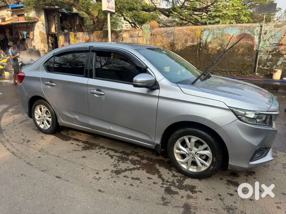 Honda Amaze Petrol 2020