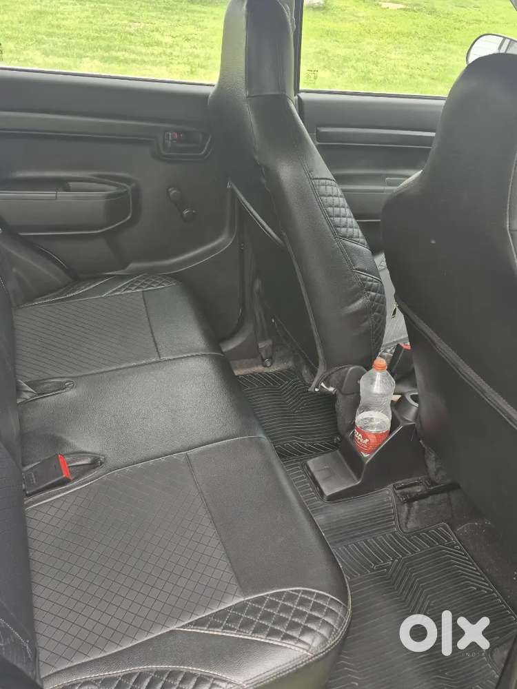 Maruti Suzuki S-presso 2019 Petrol Well Maintained
