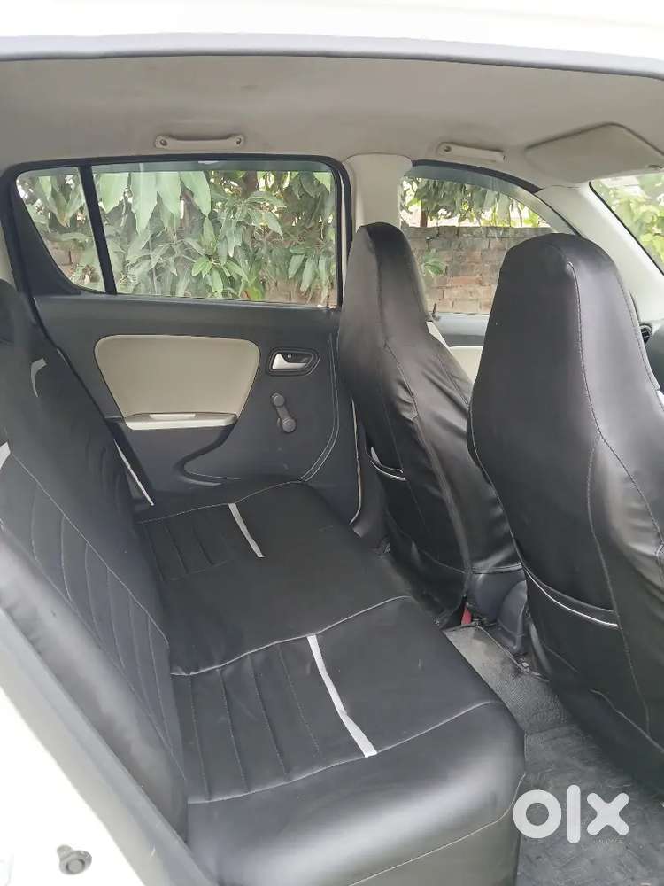 Maruti Suzuki Alto 2015 Petrol Manual Well Maintained