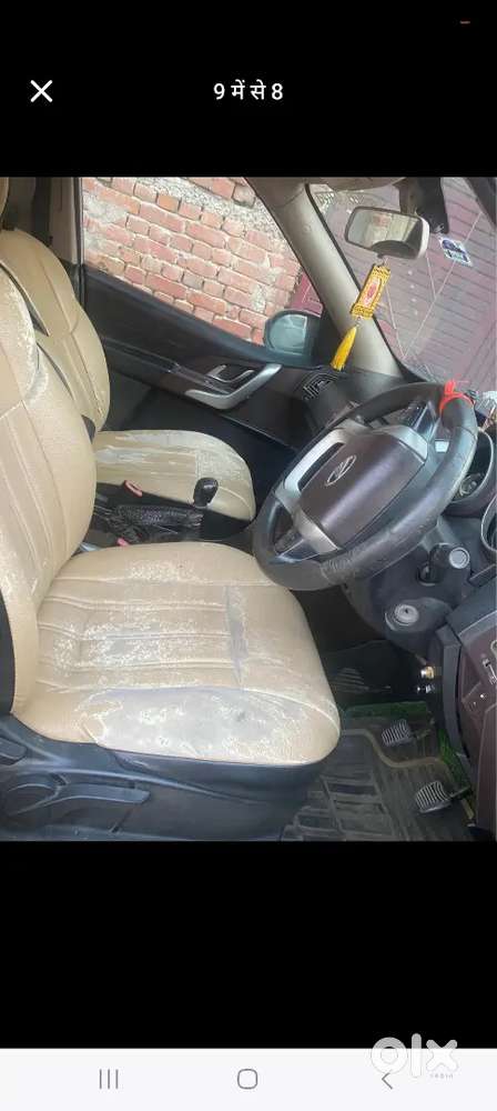 Mahindra Xuv500 2013 Diesel 99000 Km Driven