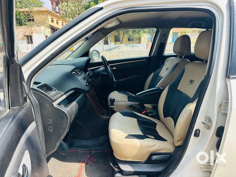Maruti Suzuki Swift Amt Zxi, 2016, Petrol
