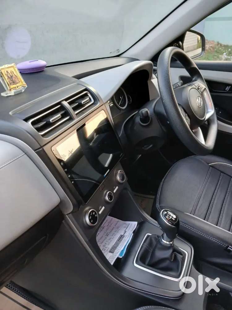 Hyundai Creta  2022 Diesel Well Maintained