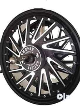 Royal enfield alloy wheels olx outlet