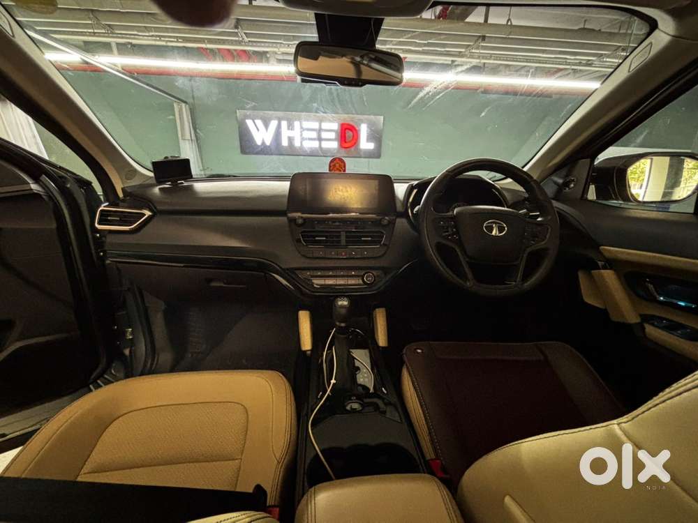 Tata Safari 2022 Diesel Automatic Car