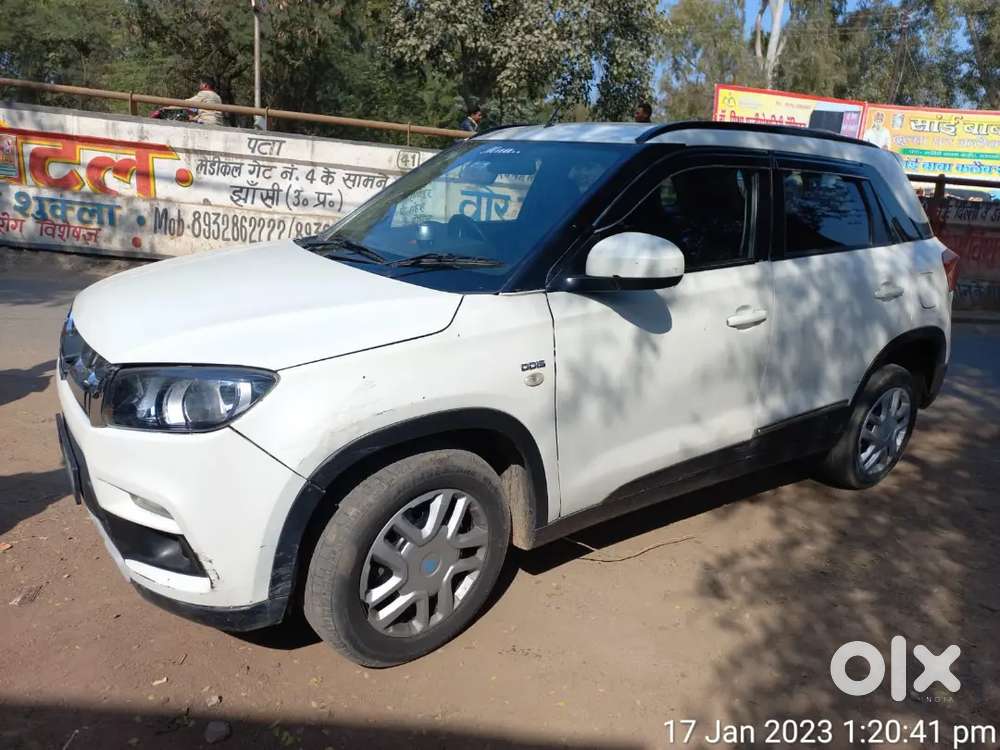 New Tyre Clean Condition Less Driven New Battery