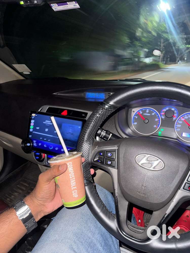Hyundai I20 Diesel 2013