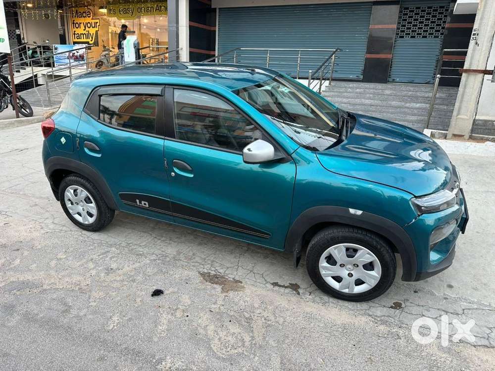 Renault Kwid 2022 Good Condition