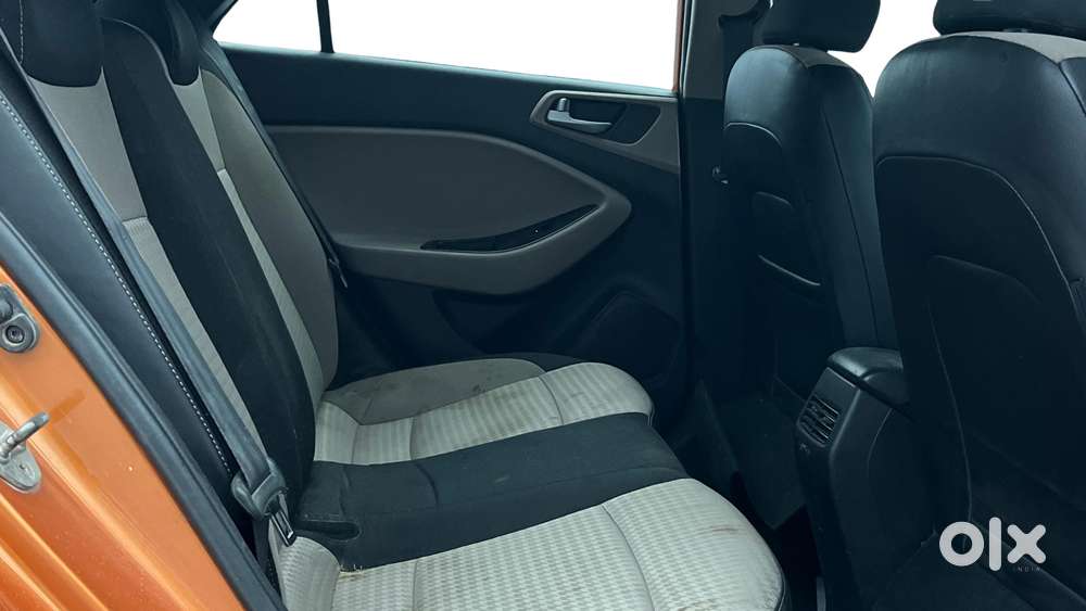 Hyundai Elite I20 1.2 Magna Plus, 2019, Petrol