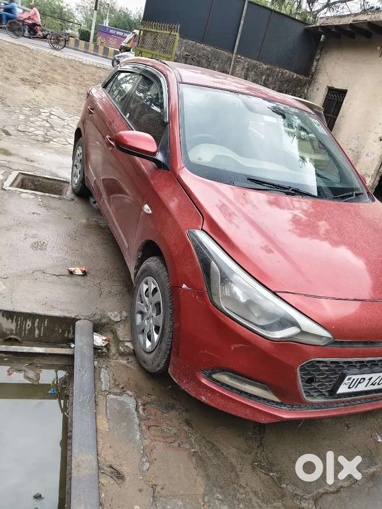 Hyundai I20 2016 Cng & Hybrids 90000 Km Driven