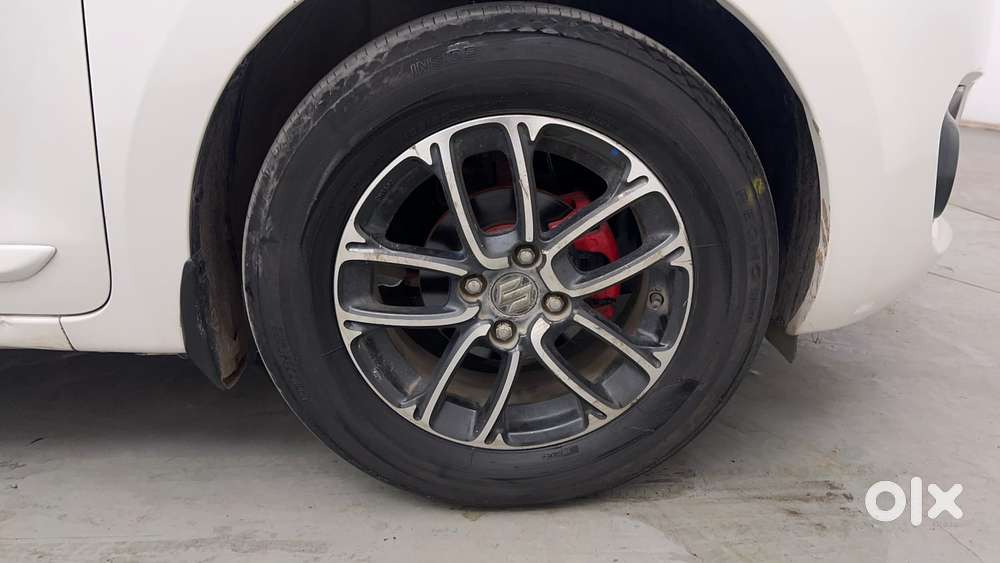Maruti Suzuki Swift Zxi Plus, 2019, Petrol