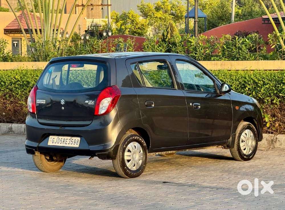 Maruti Suzuki Alto 800 Std Cng, 2018, Cng & Hybrids