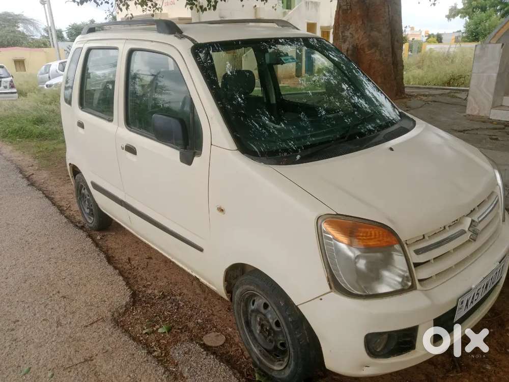 Maruti Suzuki Swift 2008 Diesel 95255 Km Driven