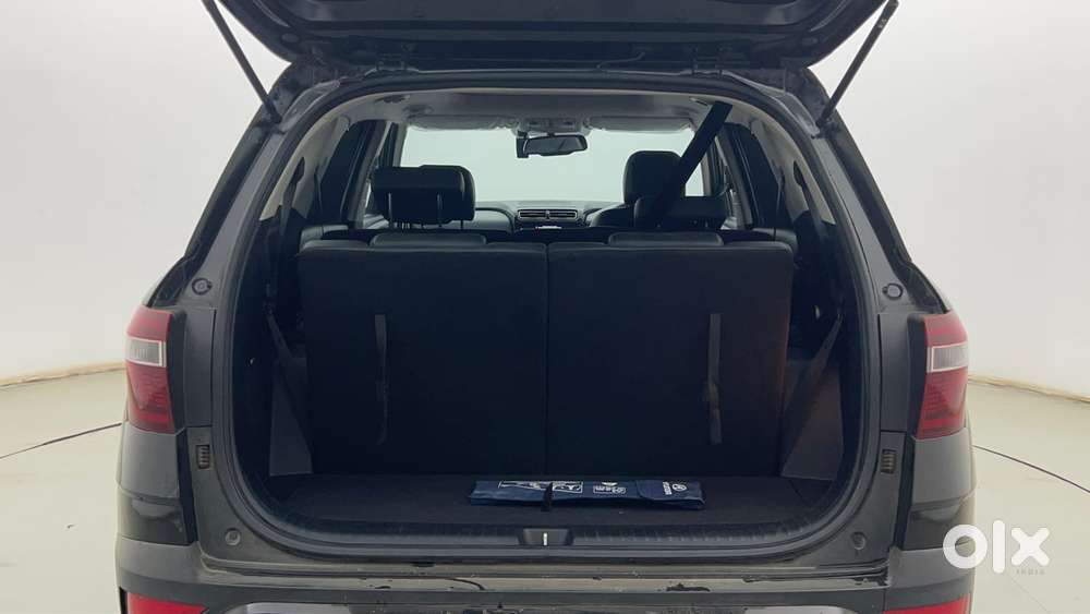 Hyundai Alcazar 1.5 Tdct Signature (o) 7s Petrol, 2023, Petrol