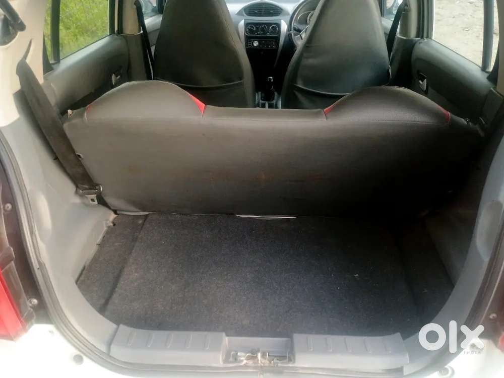 Well Maintained Alto 800