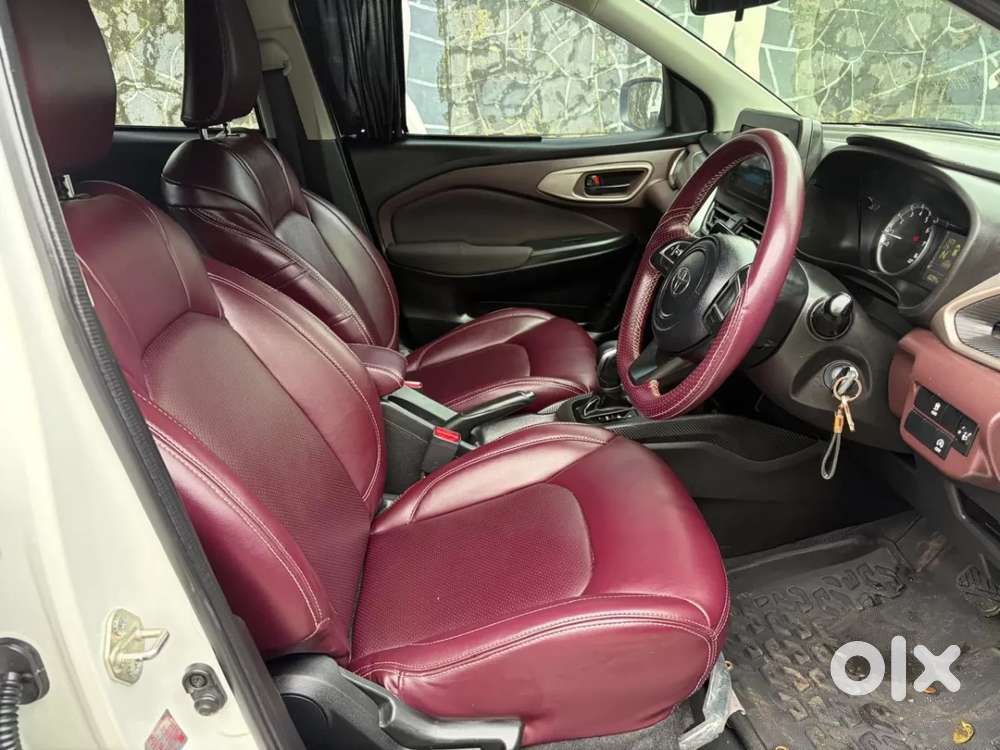 Toyota Urban Cruiser Taisor, 2025, Petrol
