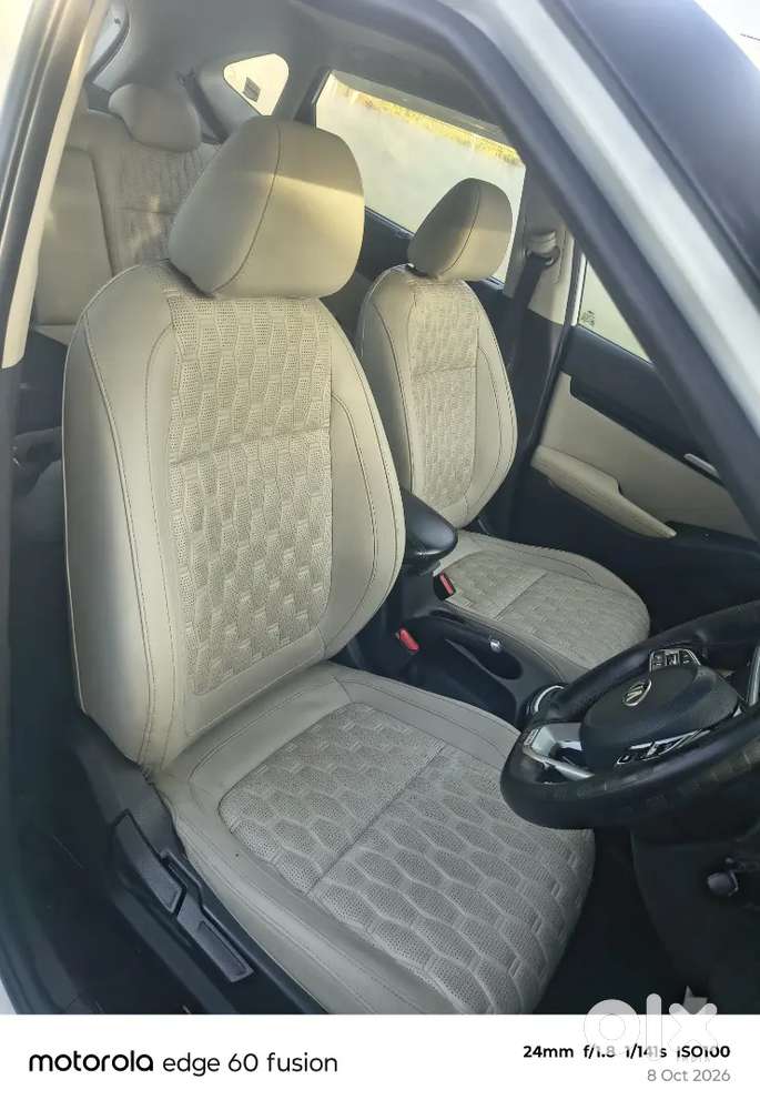 Kia Seltos Htx+ 2021