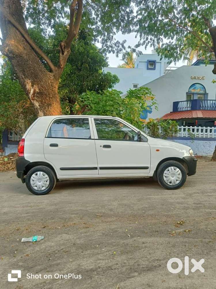 Maruti Suzuki Alto 0.8 Lxi (o), 2011, Petrol