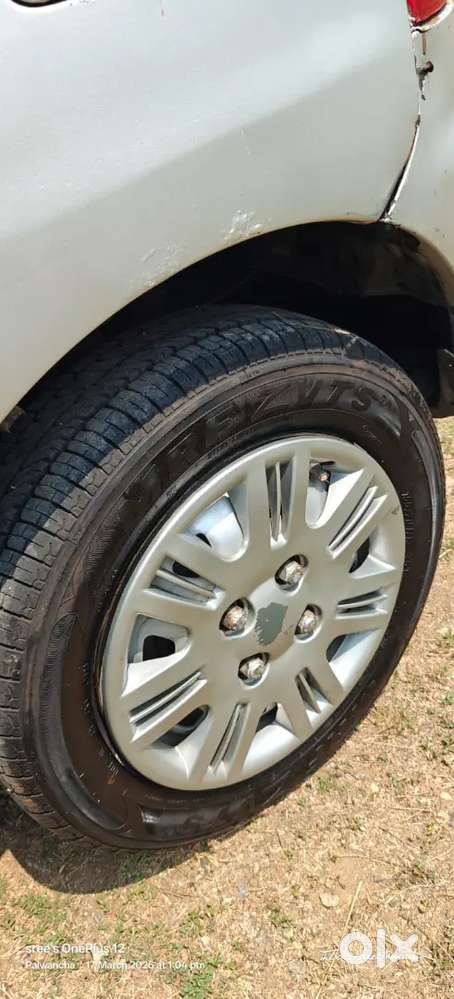 Hundai Santro Gls 2011 Model Child Ac New Tyres Good Condition