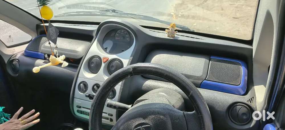 Tata Nano Twist Xt 2014 Second Owner