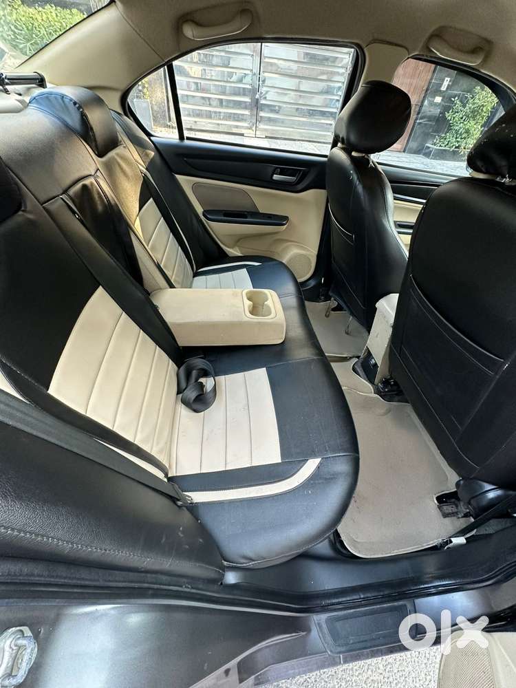 Honda Amaze 1.2 Smt I Vtec, 2018, Cng & Hybrids