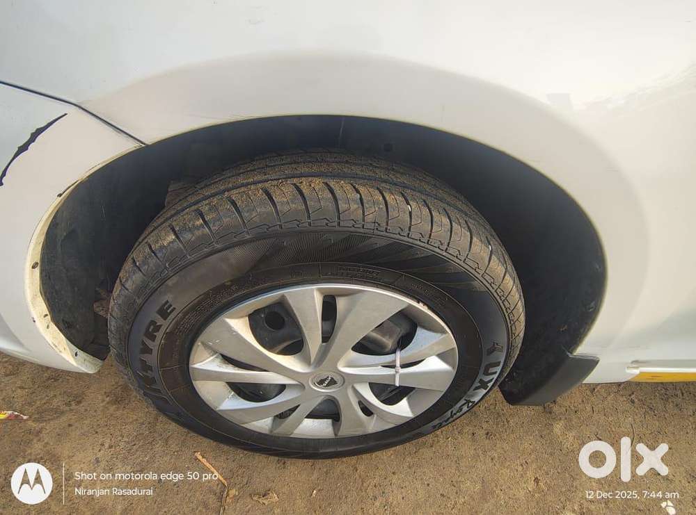 Maruti Suzuki Swift Dzire Tour 2021 Cng & Hybrids 120000 Km Driven